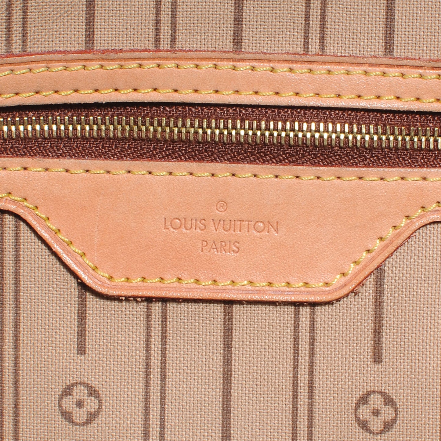 Monogram Delightful PM