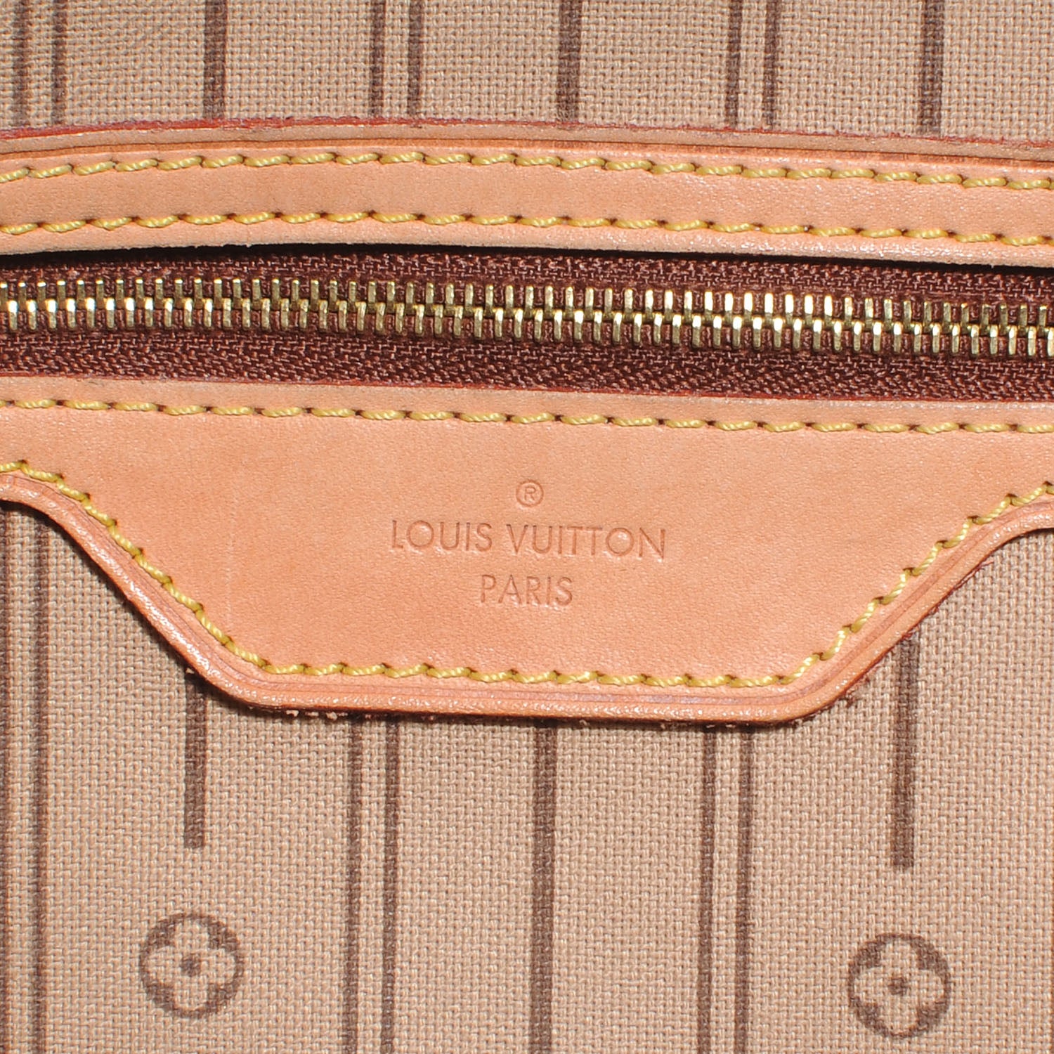 Louis Vuitton Monogram Delightful PM 6 of 8