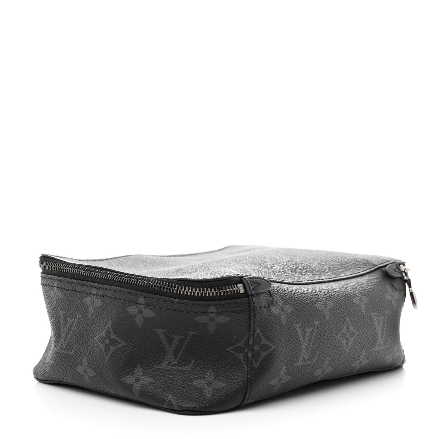 Monogram Eclipse Packing Cube MM Black