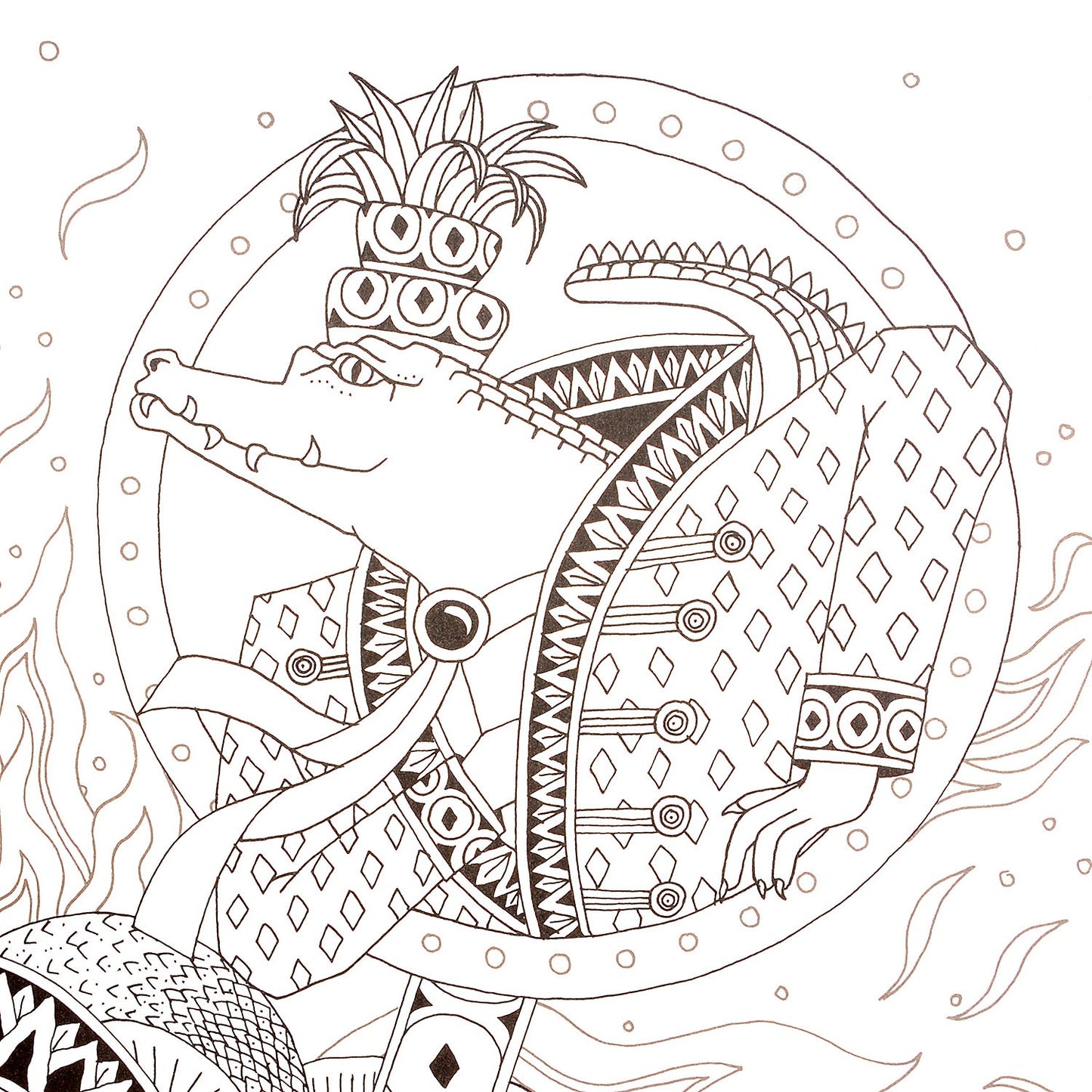 Coloring Book