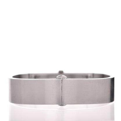 Gucci Stainless Steel 14mm 2400S Quartz Watch Black 13 of 16
