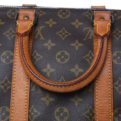 Louis Vuitton Monogram Keepall 45 14 of 18