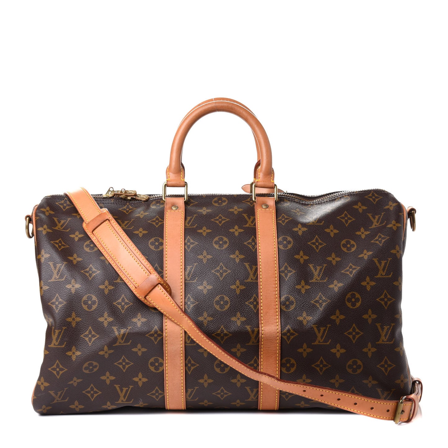 Monogram Keepall Bandouliere 45