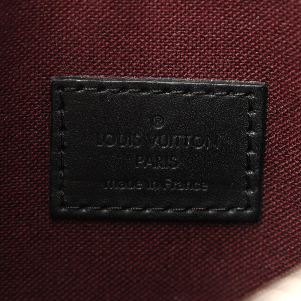 Monogram Macassar Davis