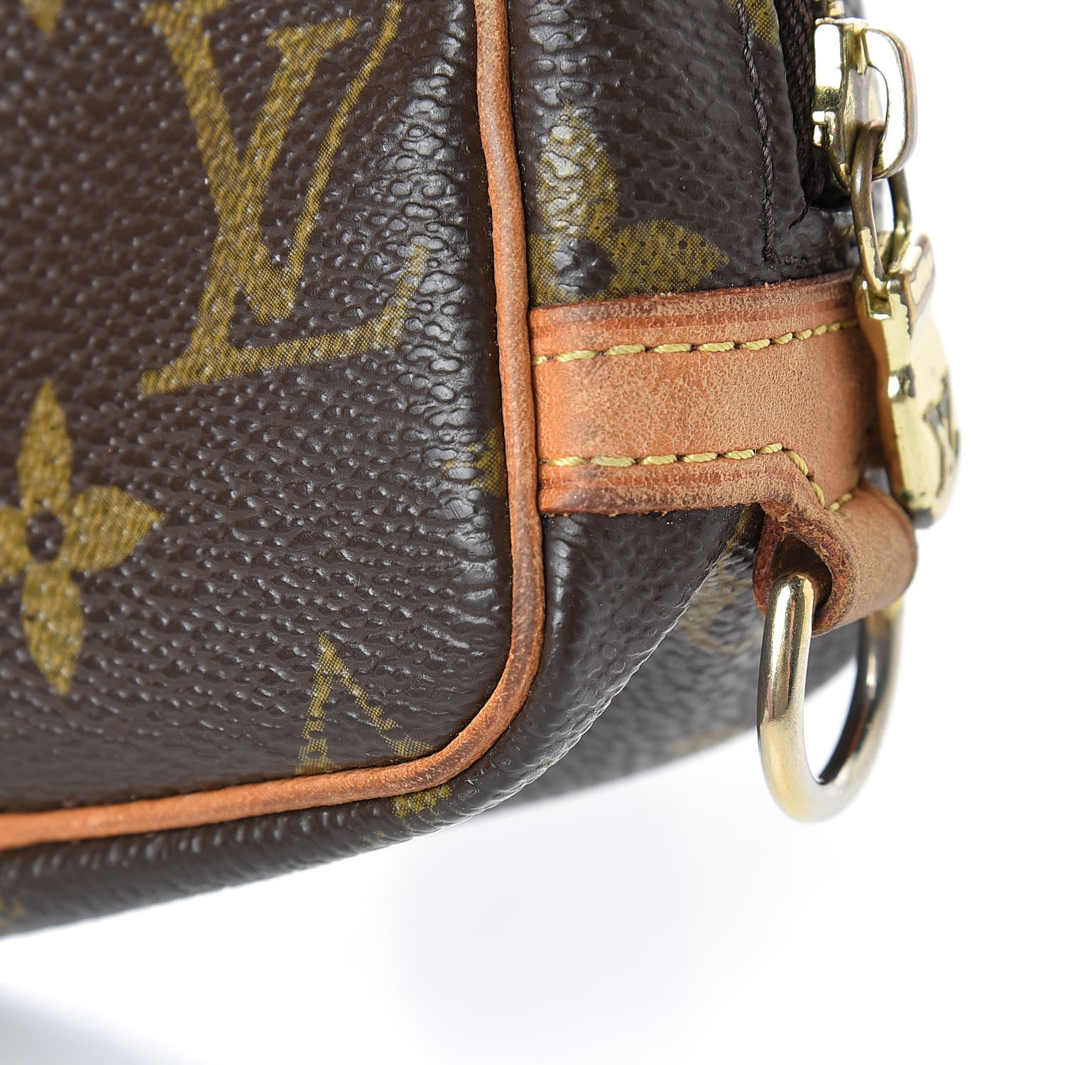 Louis Vuitton Monogram Wapity 12 of 12