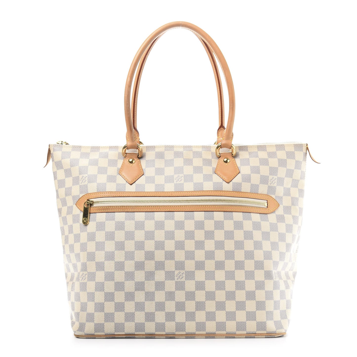 Damier Azur Saleya GM