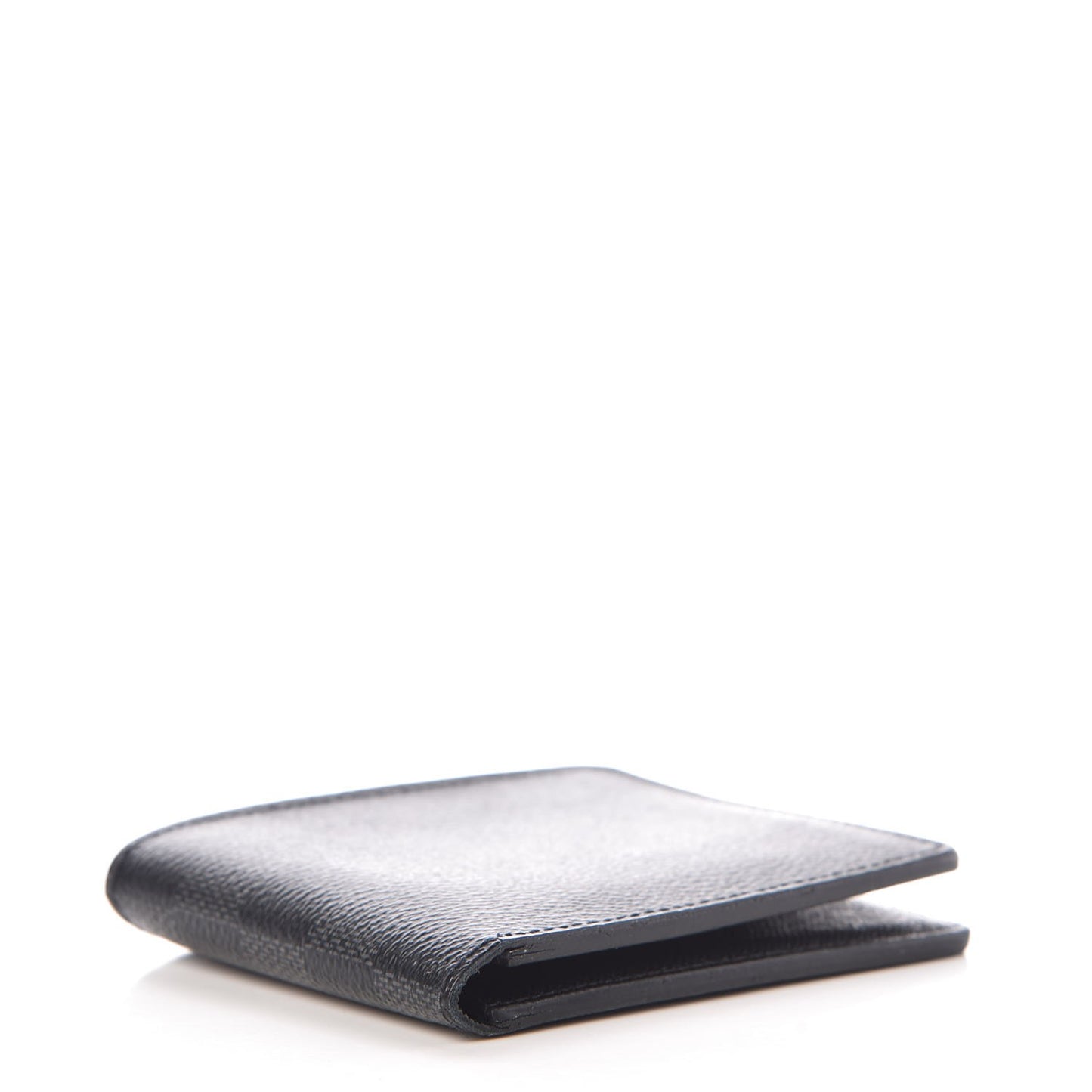 Damier Graphite Slender Wallet