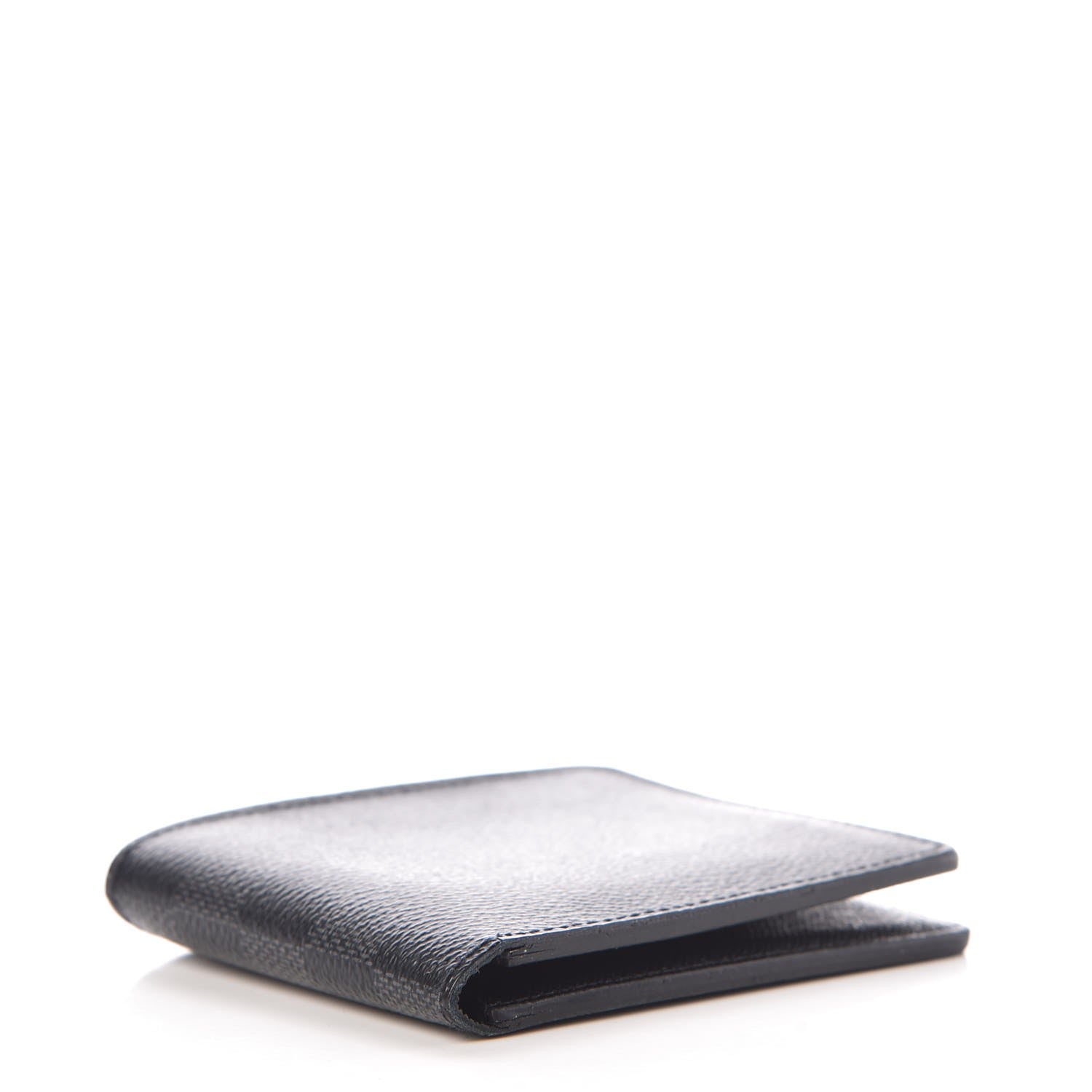 Louis Vuitton Damier Graphite Slender Wallet 4 of 7