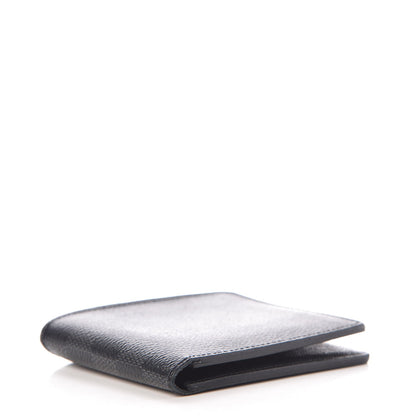 Louis Vuitton Damier Graphite Slender Wallet 4 of 7
