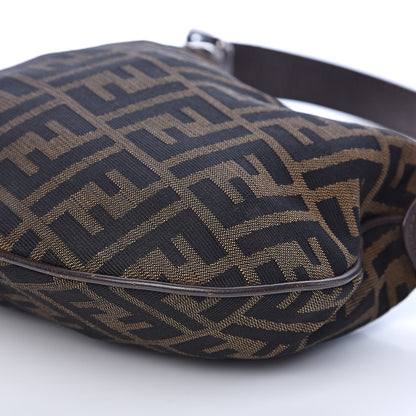 Fendi Zucchino Oyster Tobacco Moro 8 of 13