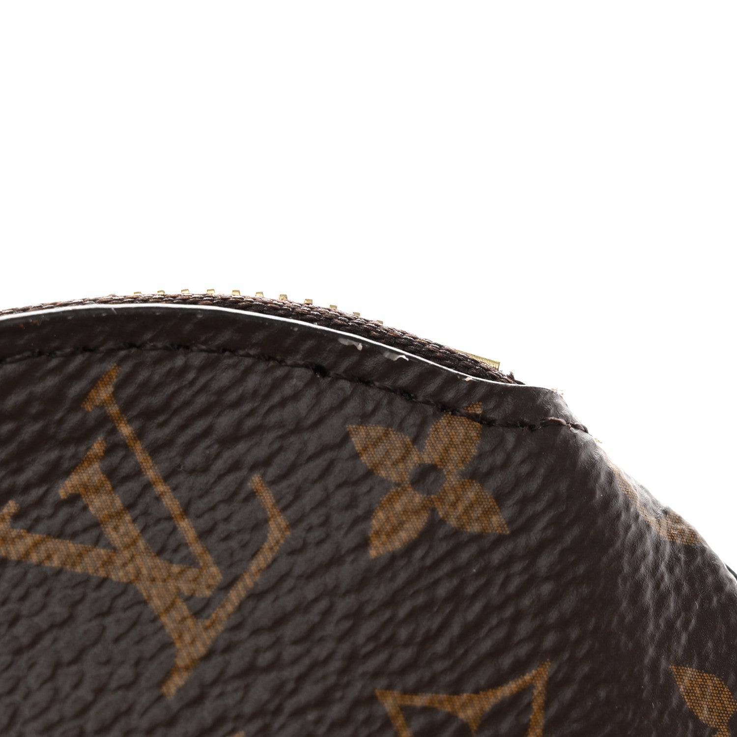 Louis Vuitton Reverse Monogram Giant Trio Pouch 13 of 13