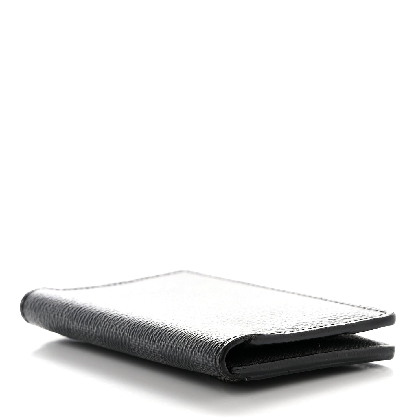 Damier Graphite Pocket Organizer NM