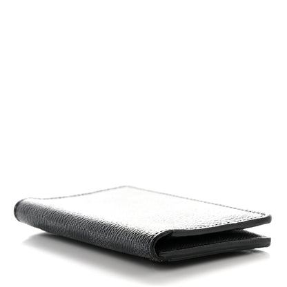 Louis Vuitton Damier Graphite Pocket Organizer NM 4 of 10