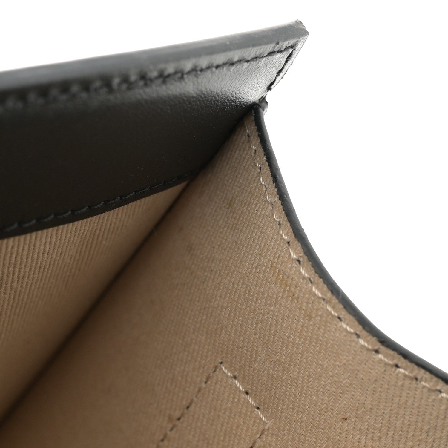 Jacquemus Smooth Calfskin Le Grand Chiquito Black 10 of 12
