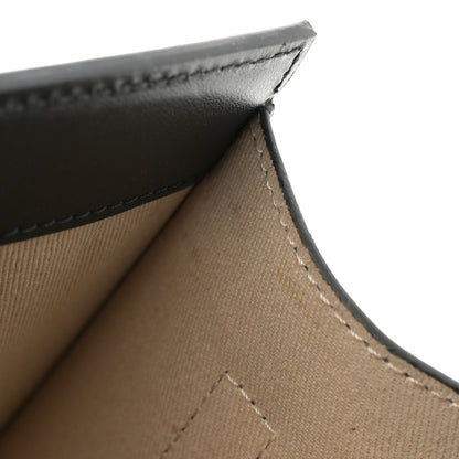Jacquemus Smooth Calfskin Le Grand Chiquito Black 10 of 12