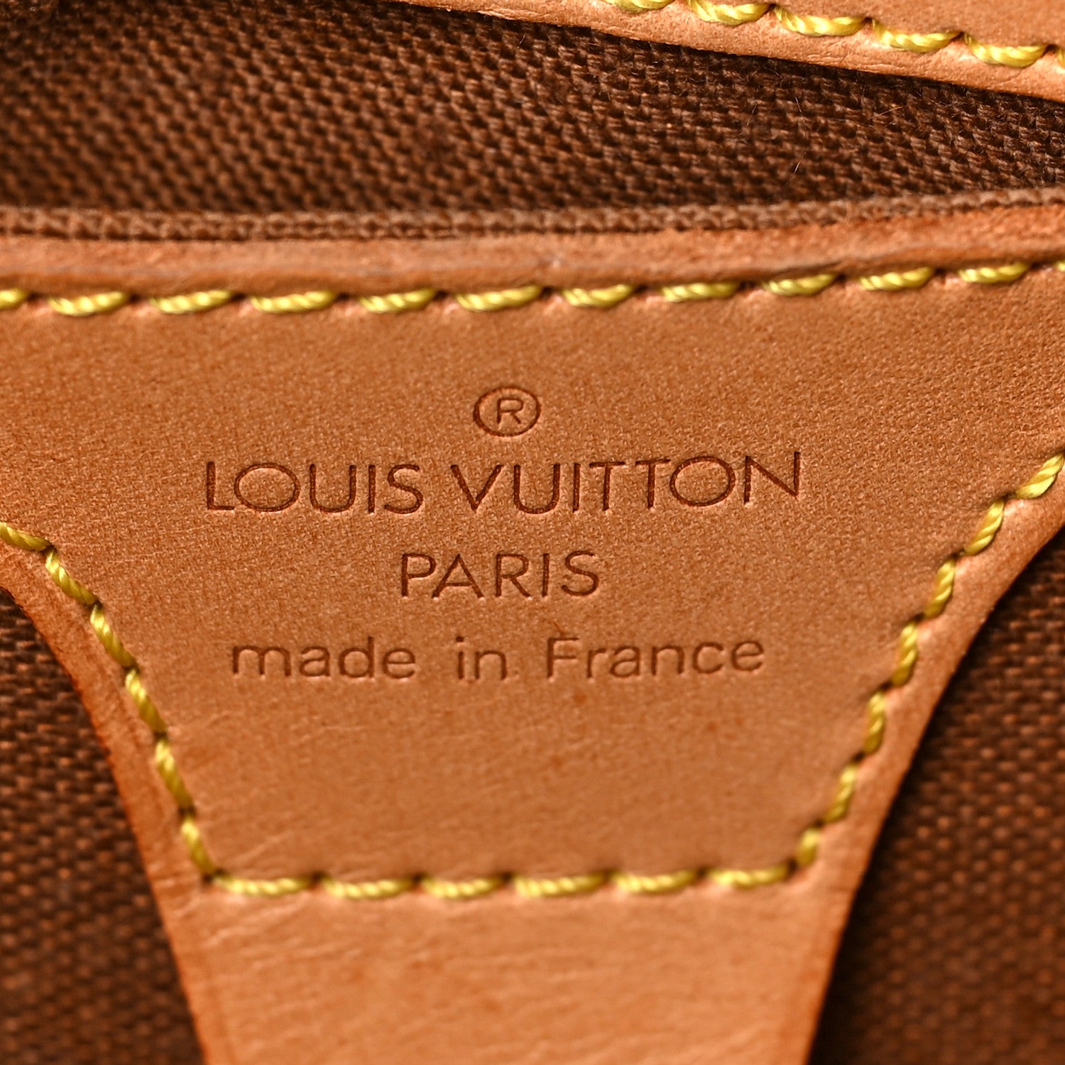Louis Vuitton Monogram Ellipse PM 6 of 8