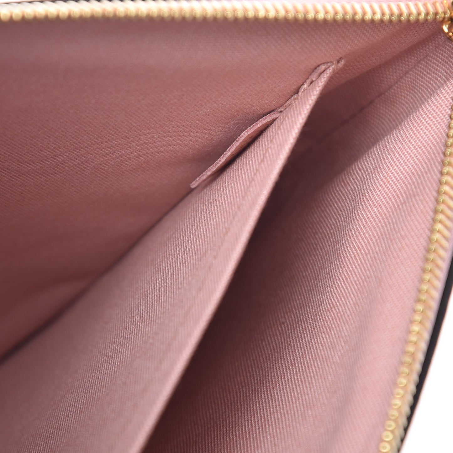 Empreinte Daily Pouch Rose Poudre