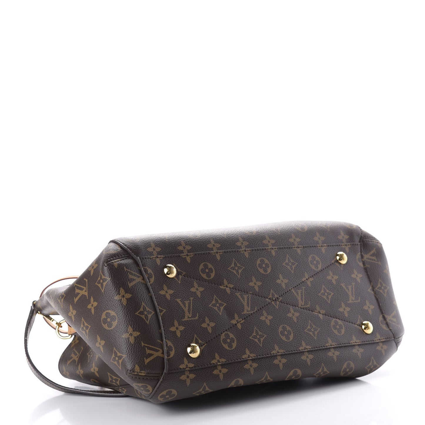 Monogram Montaigne MM