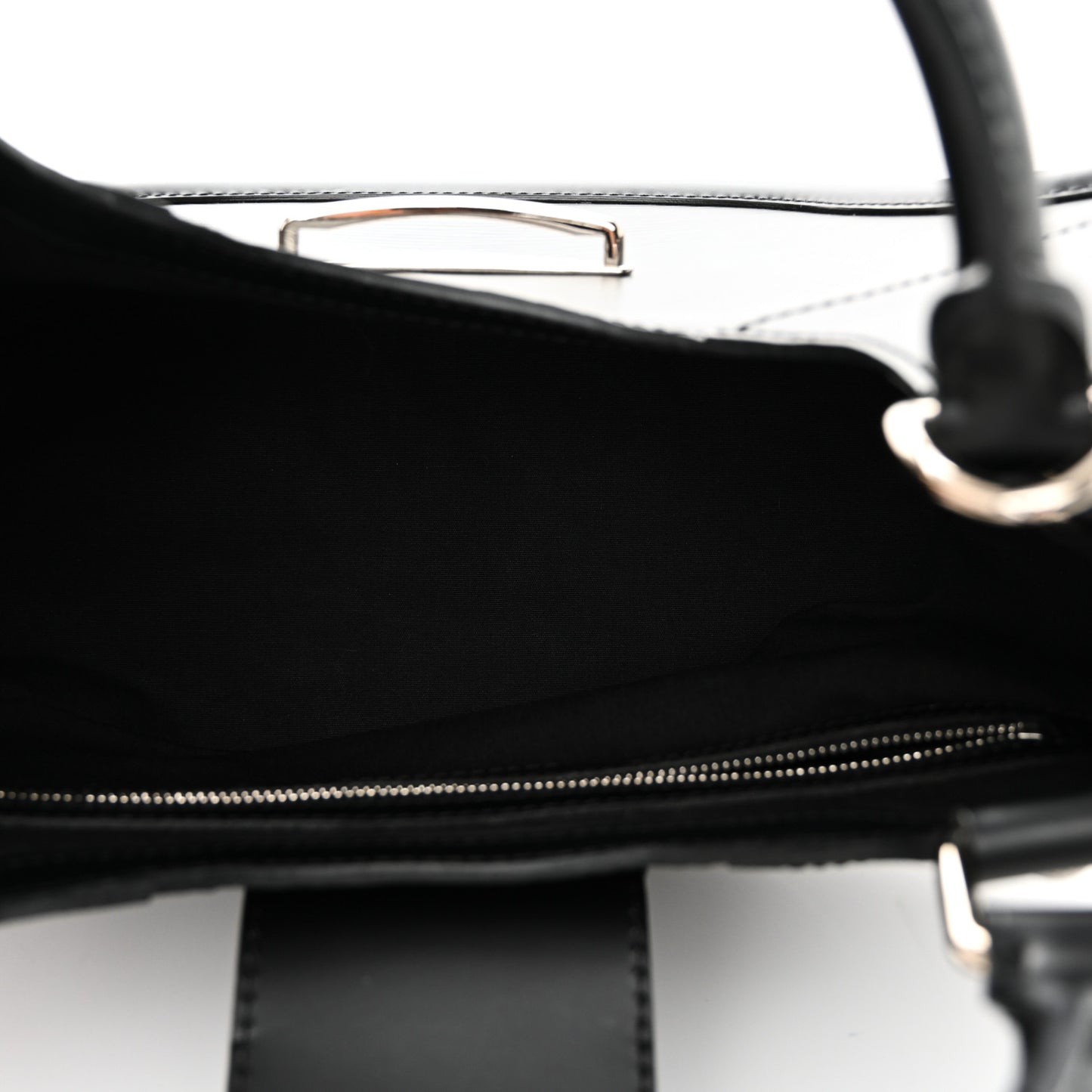 Epi Montaigne Sac Black