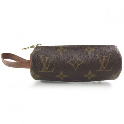 Louis Vuitton Monogram Etui 3 Balles Golf Ball Case 1 of 6