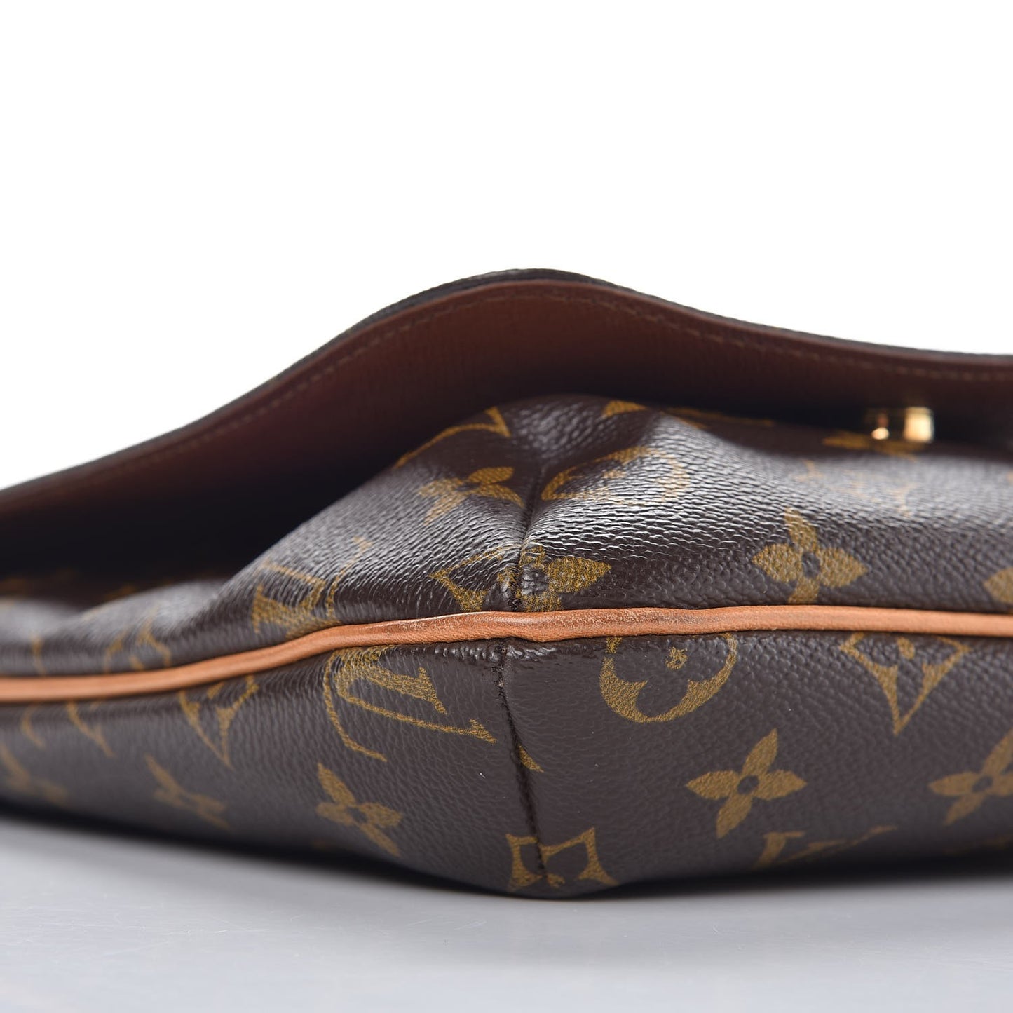 Monogram Musette Salsa
