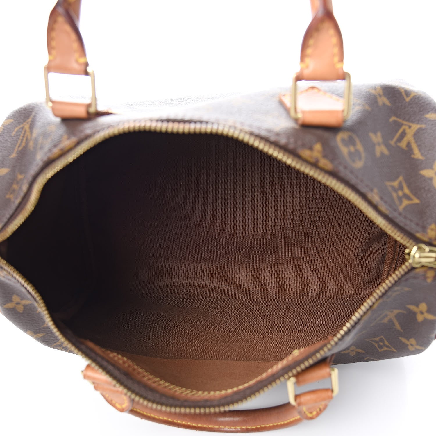 Louis Vuitton Monogram Speedy 30 5 of 12