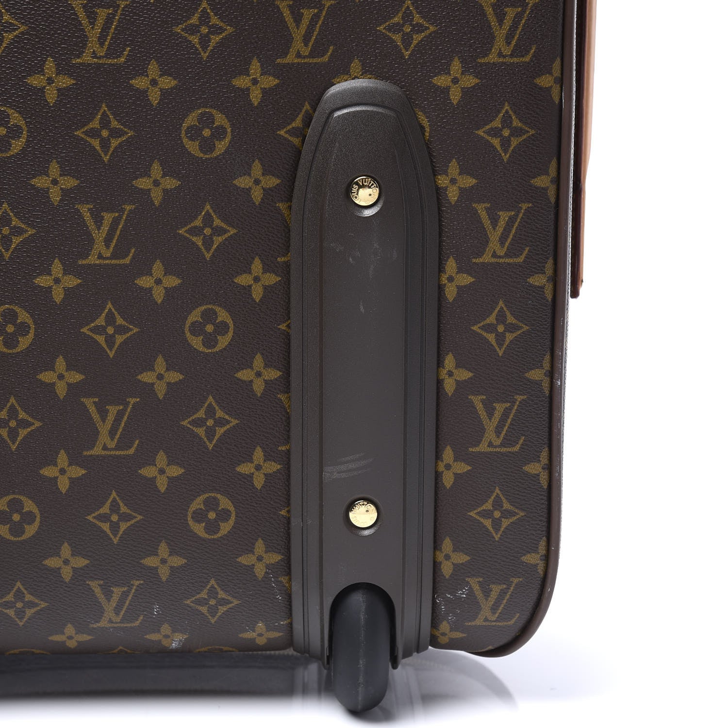 Louis Vuitton Monogram Pegase 55 15 of 22