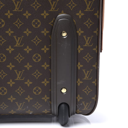 Louis Vuitton Monogram Pegase 55 15 of 22