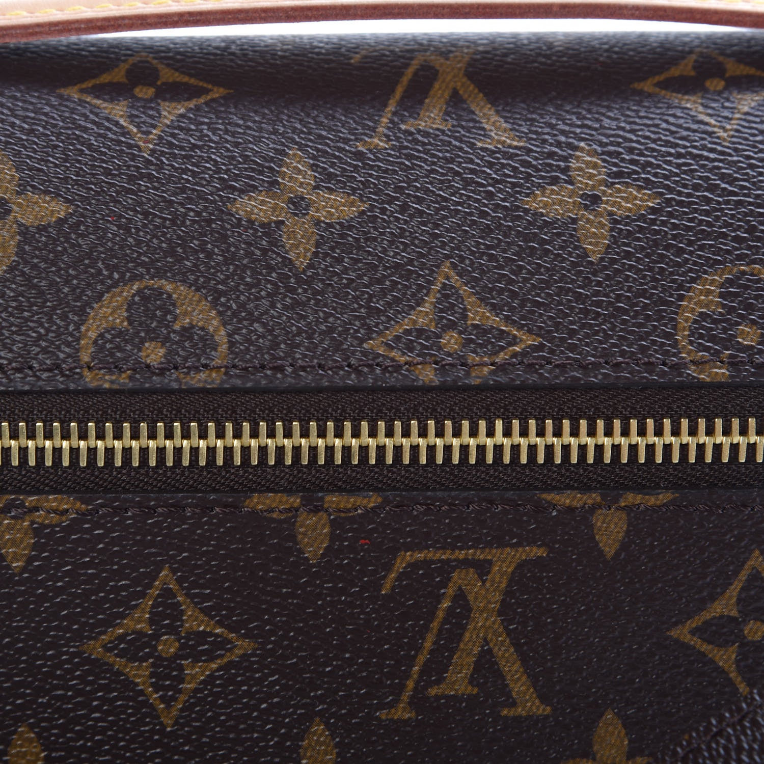 Louis Vuitton Monogram Pochette Metis 11 of 11