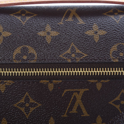Louis Vuitton Monogram Pochette Metis 11 of 11