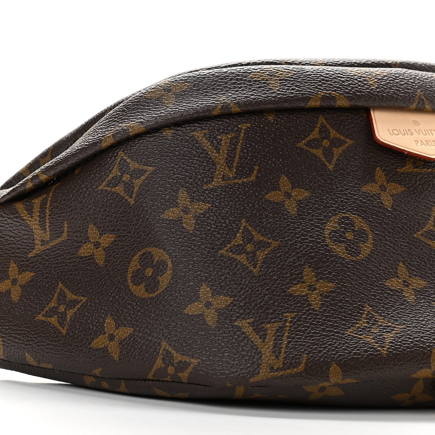 Monogram Bumbag