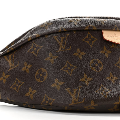 Louis Vuitton Monogram Bumbag 8 of 10