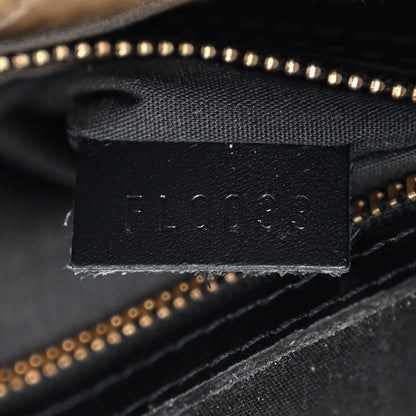 Louis Vuitton Epi Figari PM Black 7 of 14