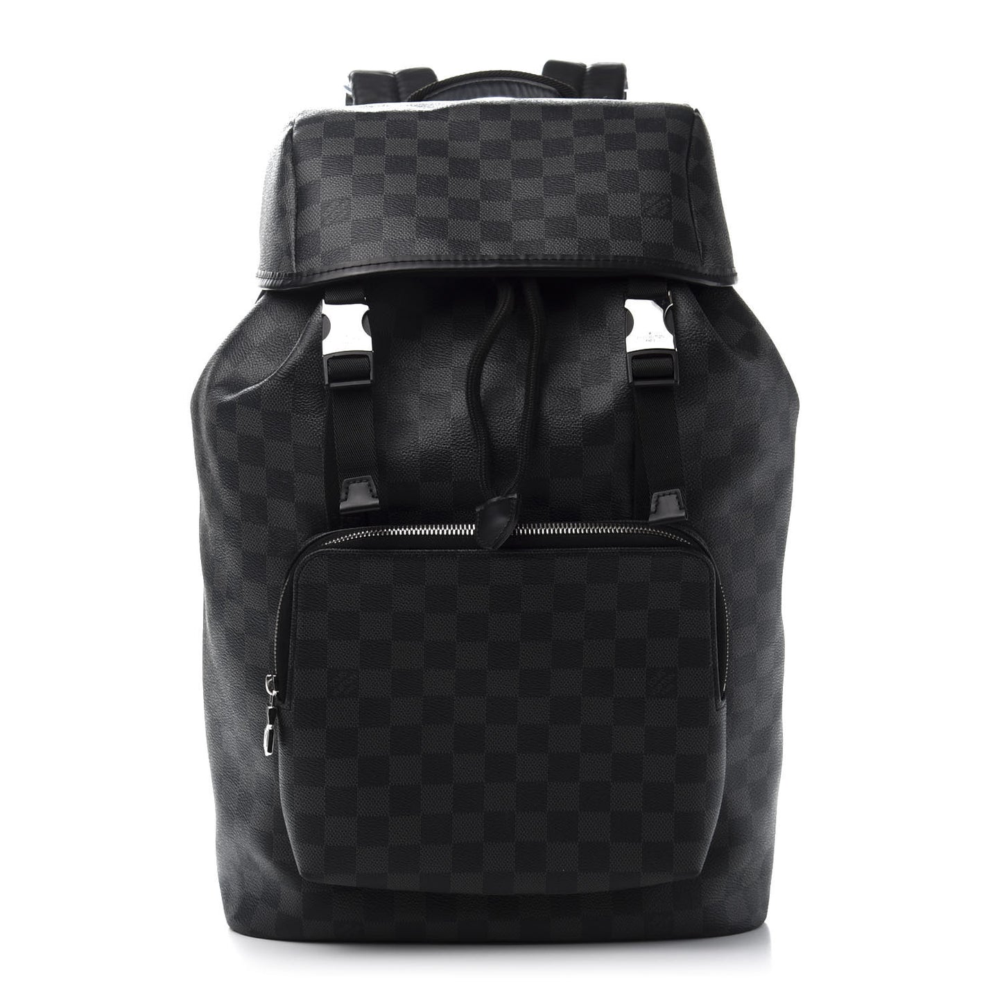 Damier Graphite Zack Backpack