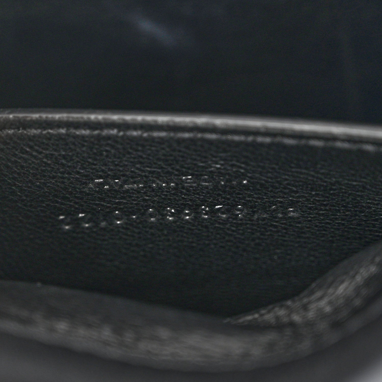 Saint Laurent Raffia Calfskin Mini Classic Monogram Cassandra Top Handle Black Natural 7 of 9