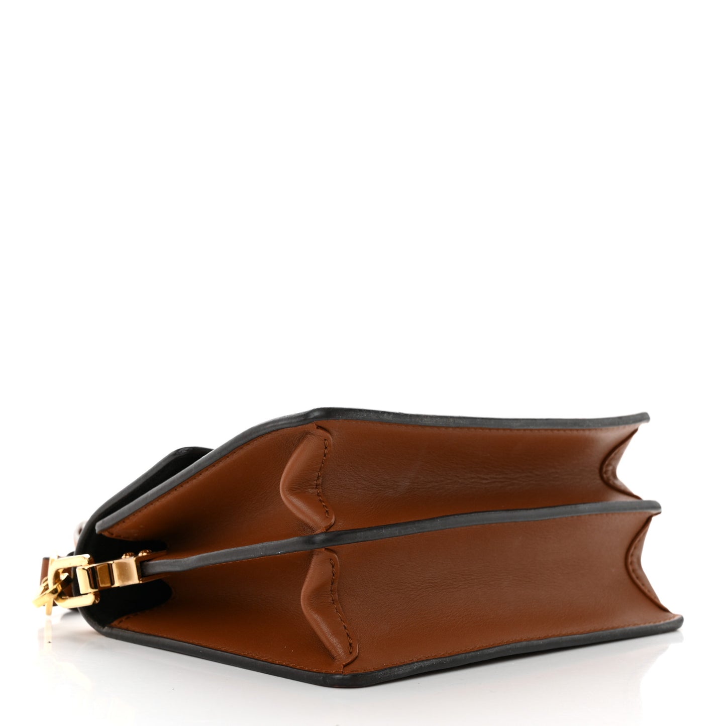 Reverse Monogram Dauphine Mini