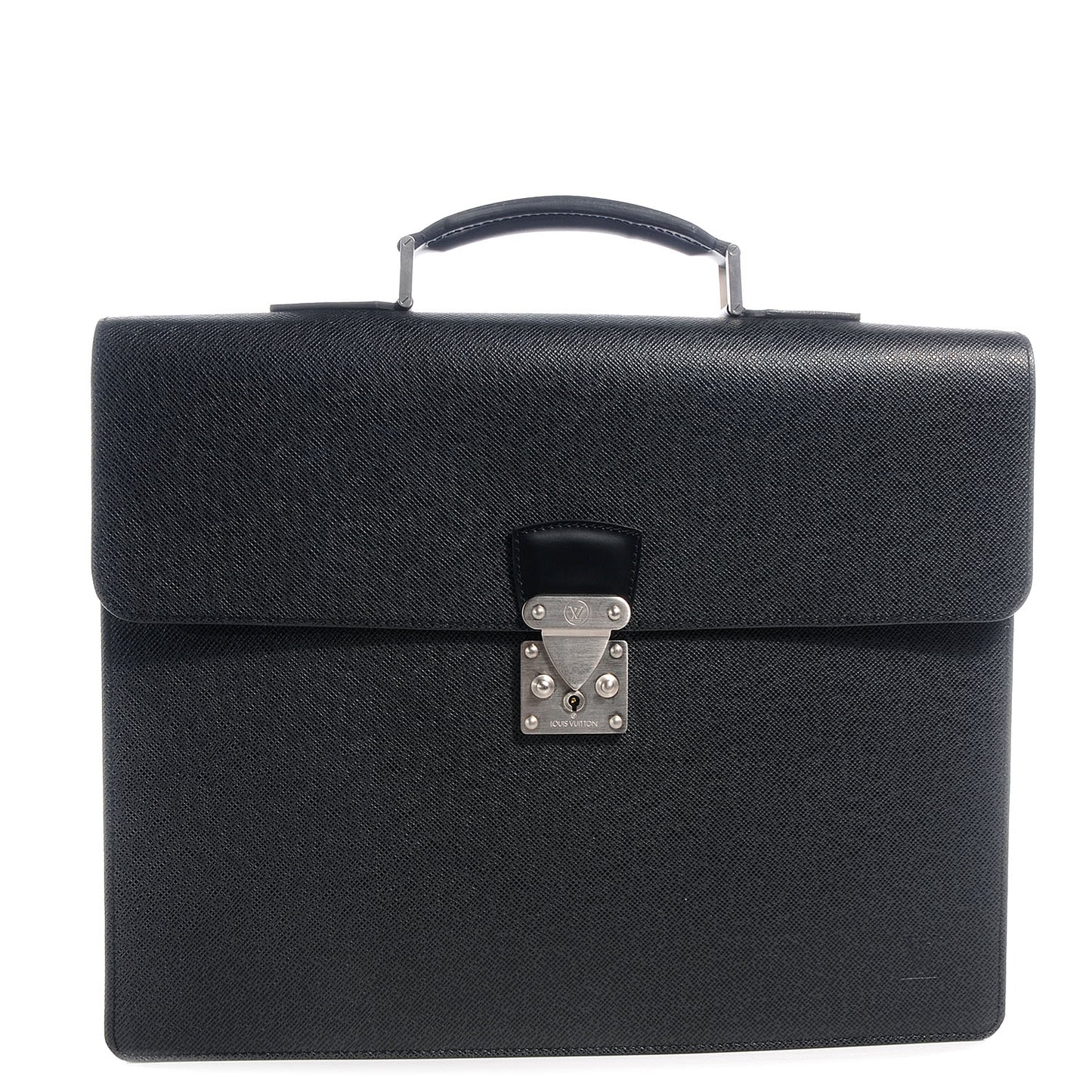 Taiga Moskova 2 Soufflots Briefcase Ardoise