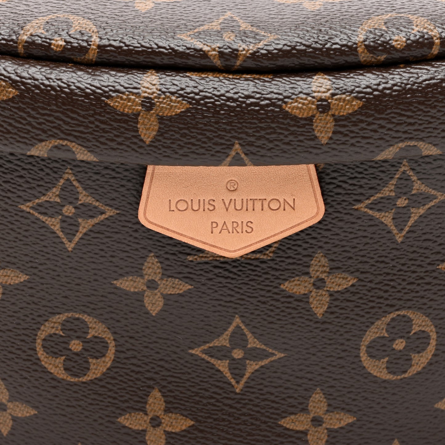 Monogram Bumbag