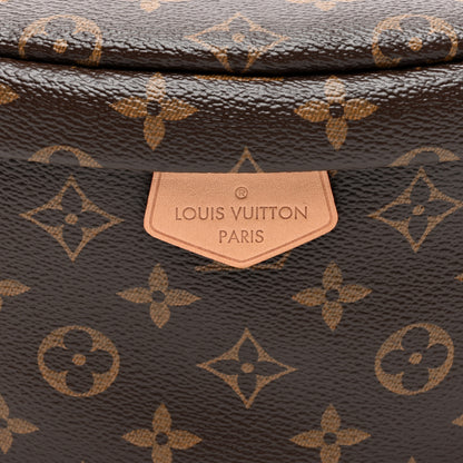 Louis Vuitton Monogram Bumbag 7 of 9
