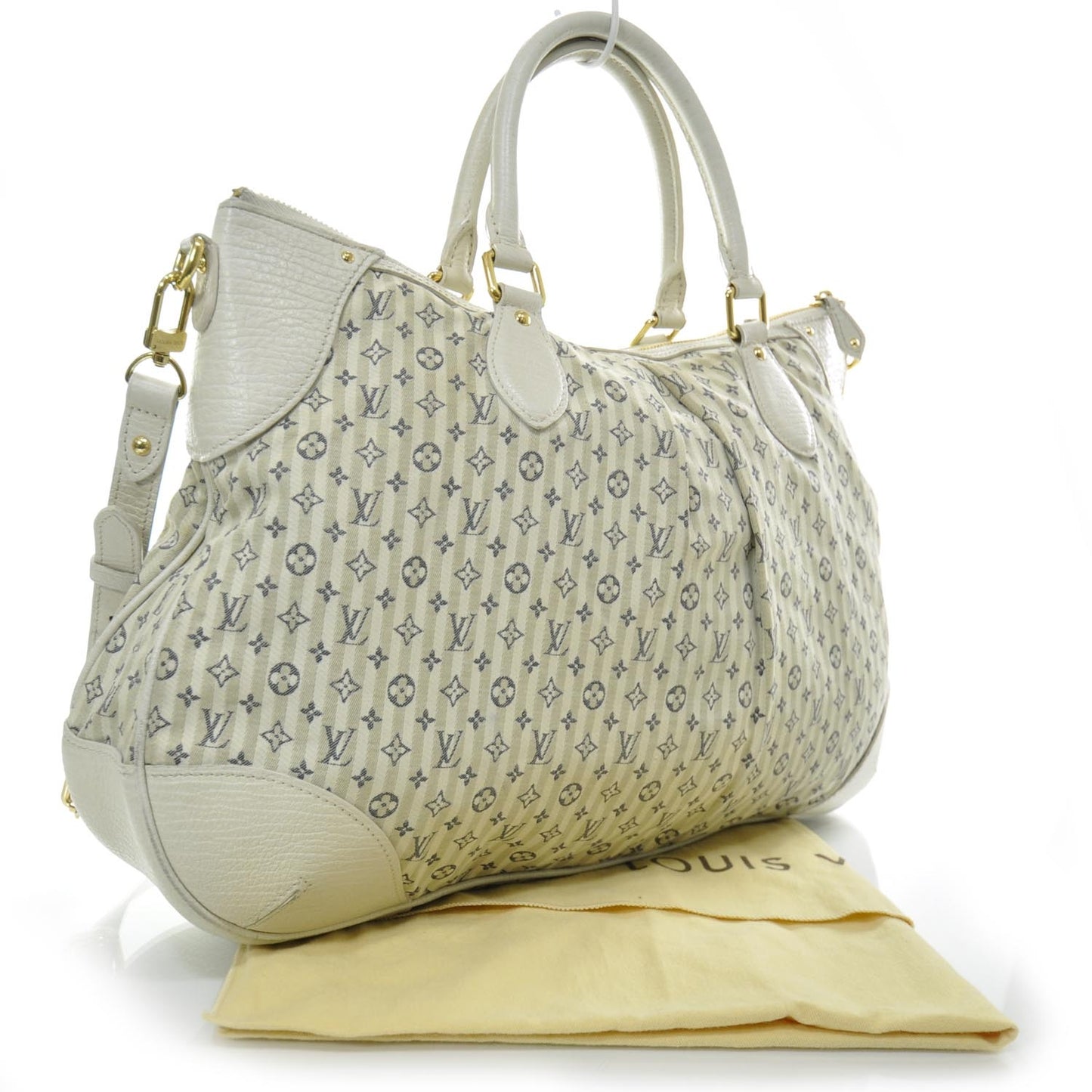 Mini Lin Croisette Marina GM Blue