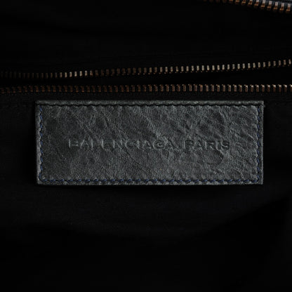 Balenciaga Agneau Courier Anthracite 11 of 11