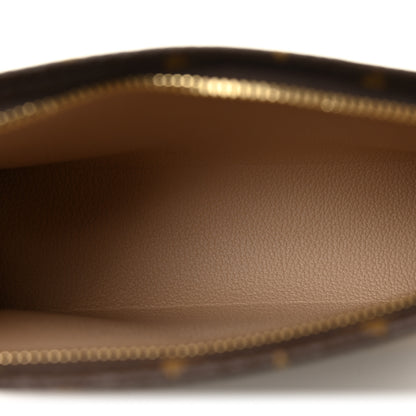 Louis Vuitton Monogram Toiletry Pouch 19 5 of 9