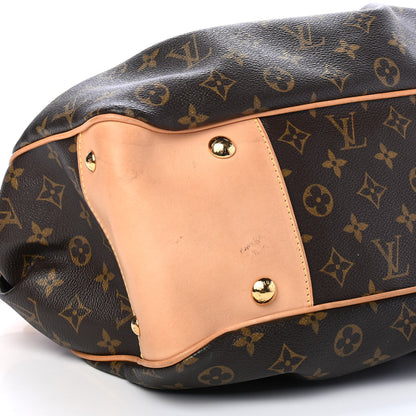 Louis Vuitton Monogram Boetie GM 10 of 11