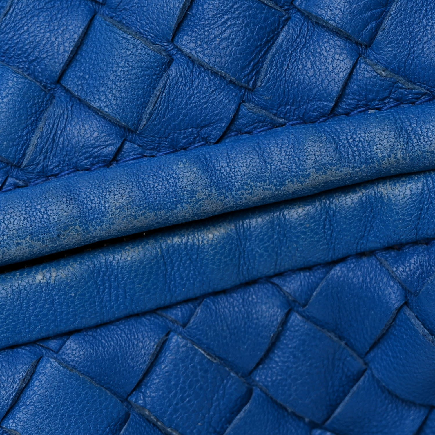 Bottega Veneta Nappa Intrecciato Large Veneta Hobo Delft 12 of 12