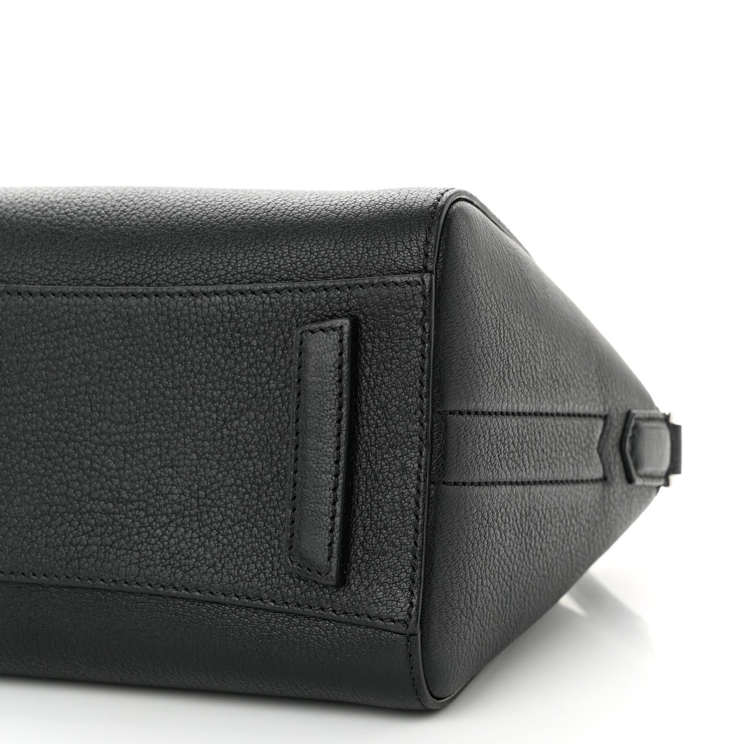 Givenchy Sugar Goatskin Mini Antigona Black 10 of 11