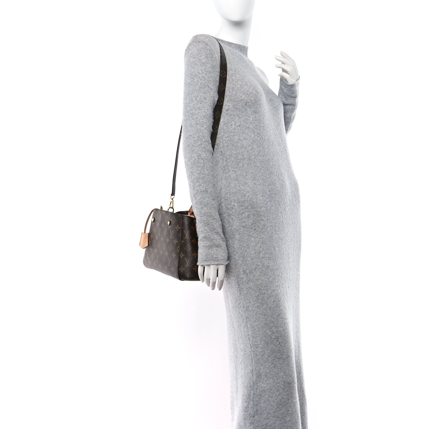 Monogram Montaigne BB