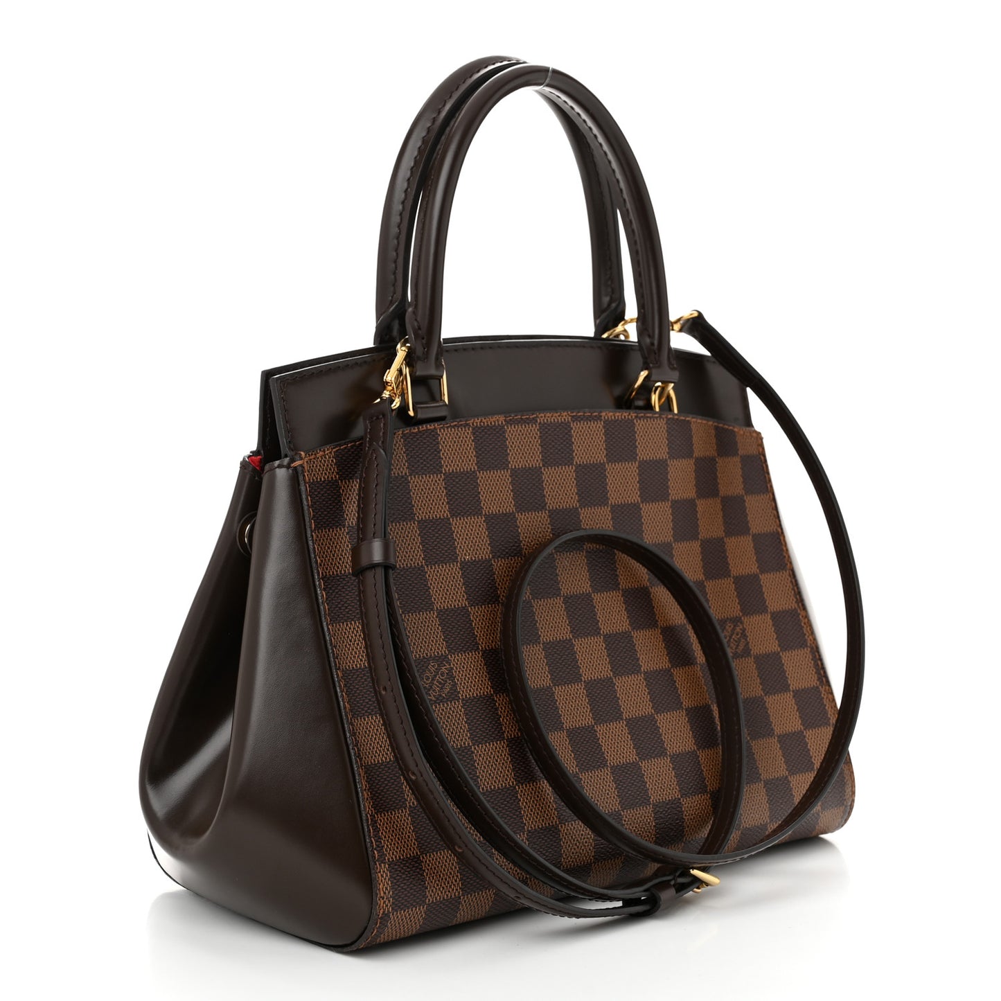 Damier Ebene Rivoli BB
