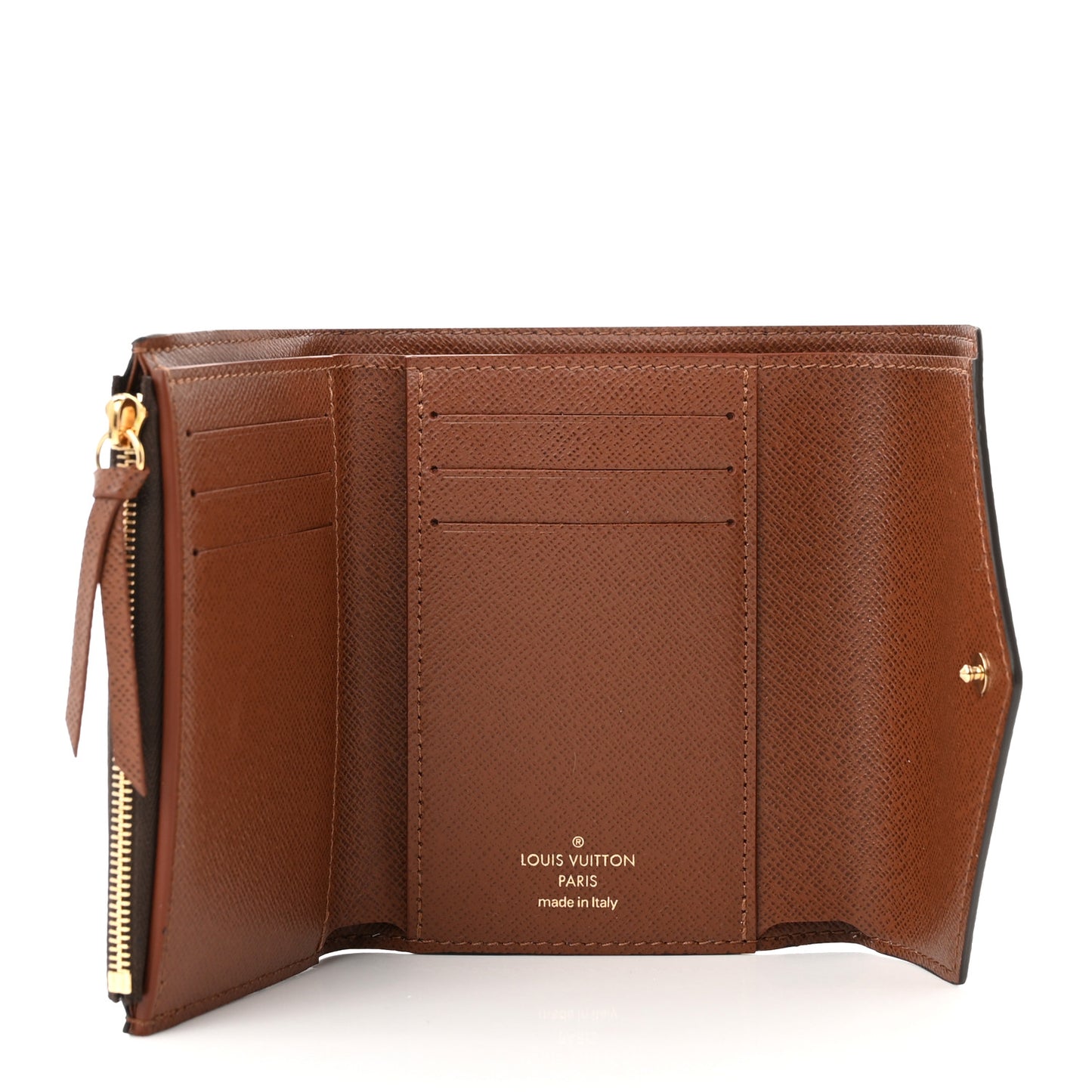 Monogram Victorine Wallet