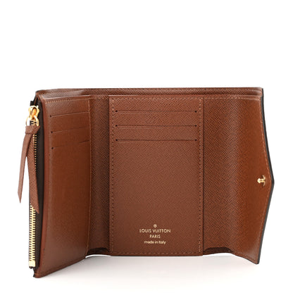 Louis Vuitton Monogram Victorine Wallet 5 of 7