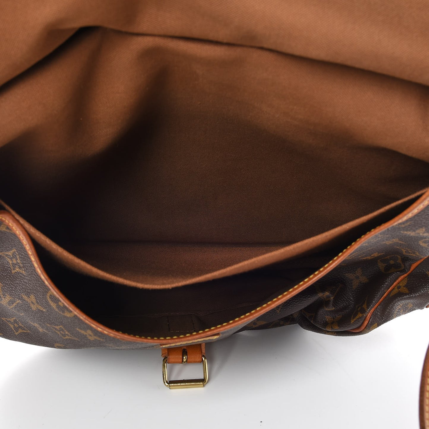Monogram Saumur 35